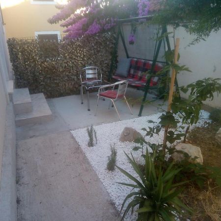 Apartmani Dotur Spalato Esterno foto
