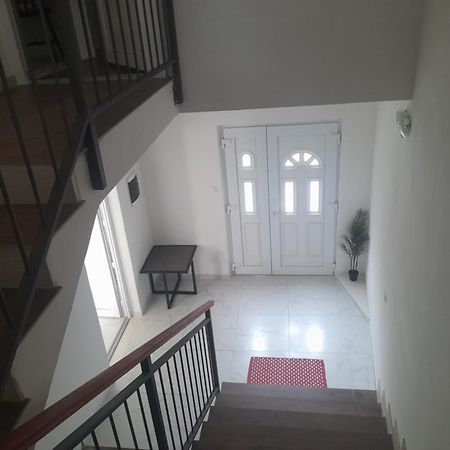 Apartmani Dotur Spalato Esterno foto
