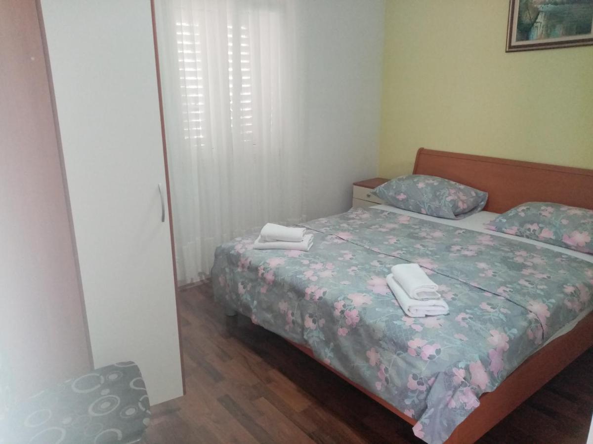 Apartmani Dotur Spalato Esterno foto