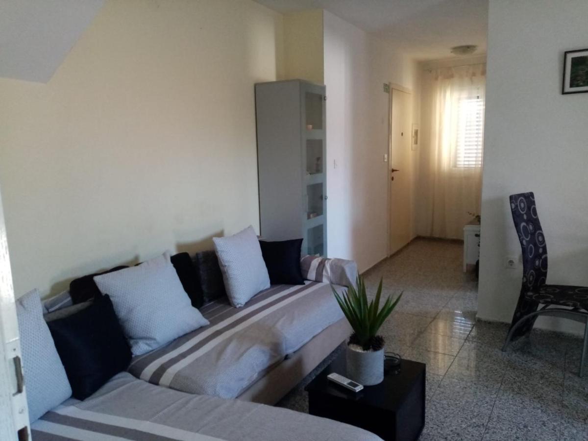 Apartmani Dotur Spalato Esterno foto