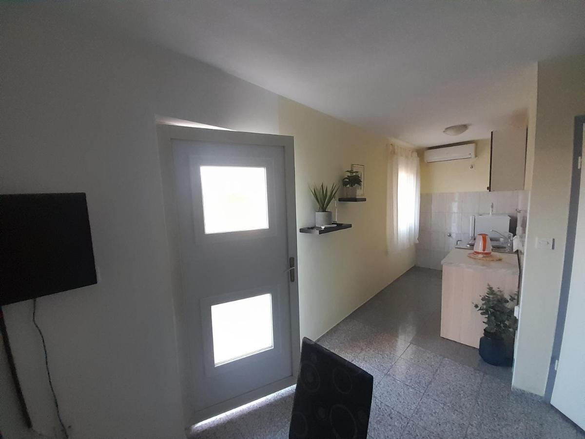 Apartmani Dotur Spalato Esterno foto