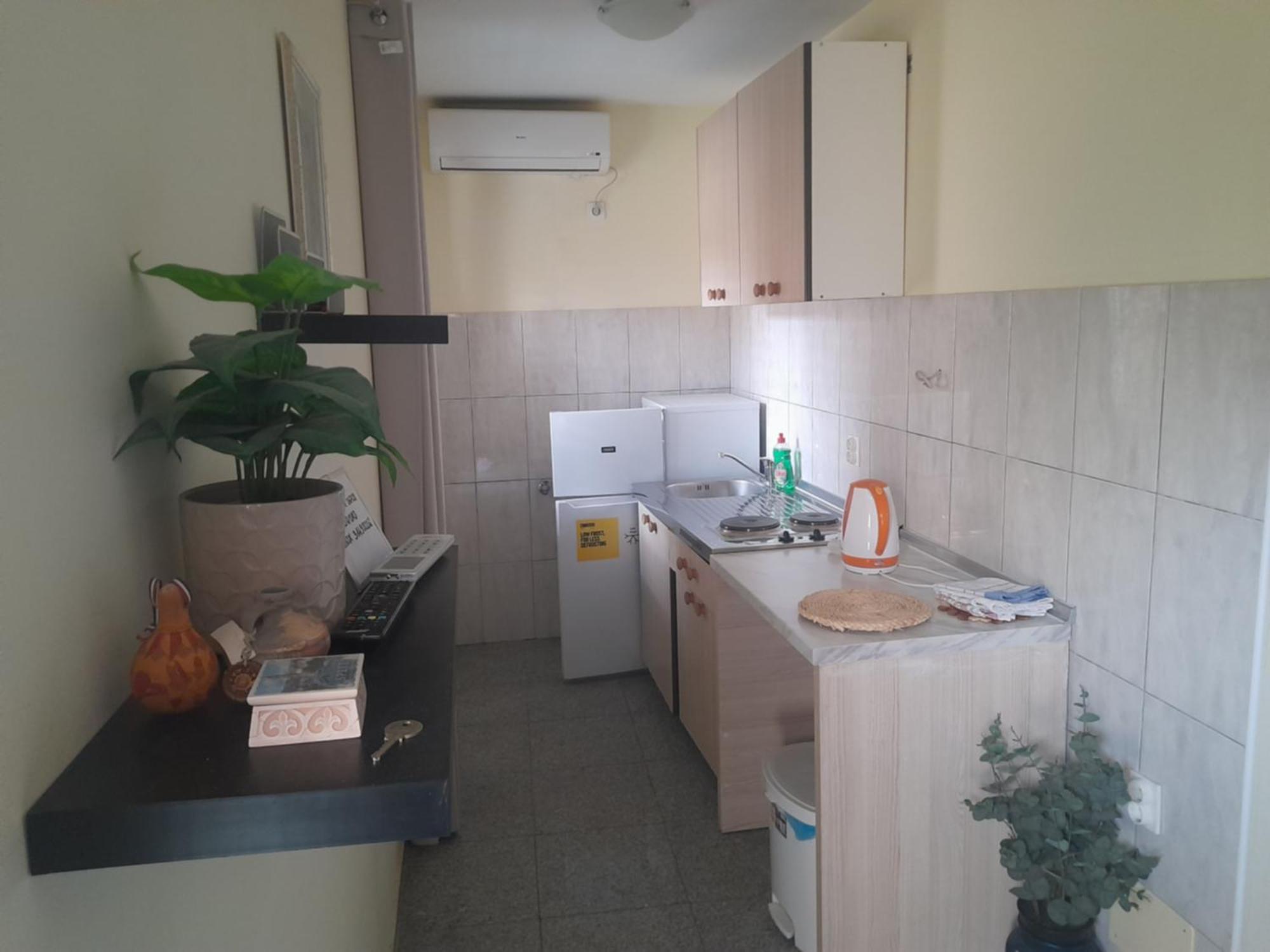 Apartmani Dotur Spalato Esterno foto