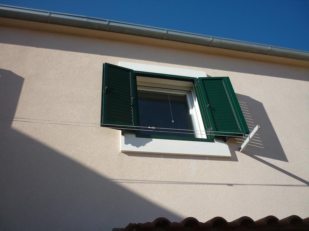 Apartmani Dotur Spalato Camera foto