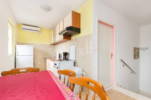 Apartmani Dotur Spalato Esterno foto