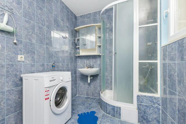 Apartmani Dotur Spalato Esterno foto
