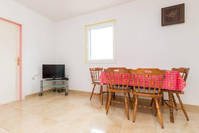 Apartmani Dotur Spalato Esterno foto