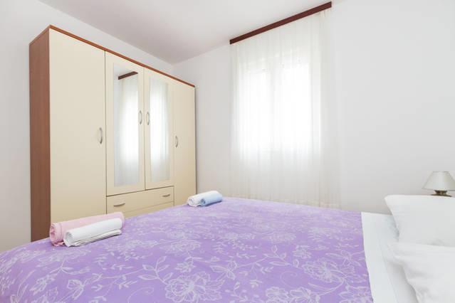 Apartmani Dotur Spalato Esterno foto