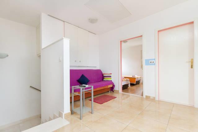 Apartmani Dotur Spalato Esterno foto
